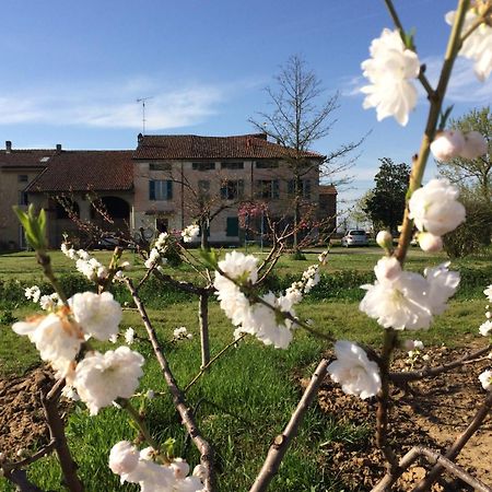Hotel Fattoria Del Soul Bosco Marengo Exteriér fotografie